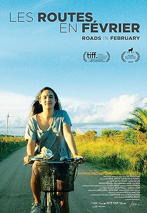 Cover image of the movie Roads in February (2018)