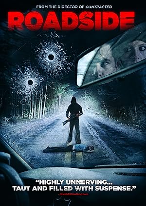 Cover image of the movie Roadside (2013)