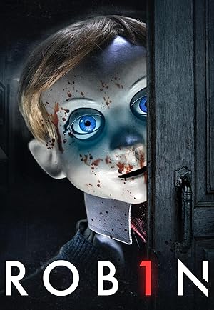 Cover image of the movie Rob1n (2025)