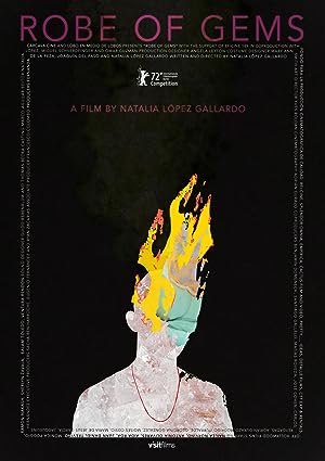 Cover image of the movie Robe of Gems (2022)