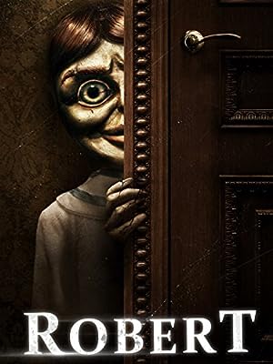 Cover image of the movie Robert (2015)