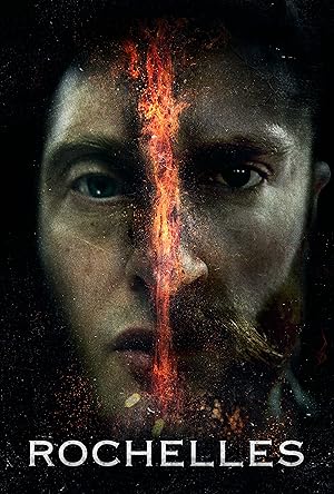Cover image of the movie Rochelles (2024)