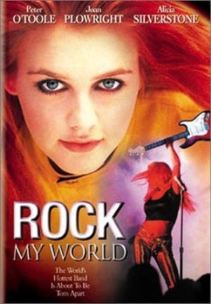 Cover image of the movie Rock My World (2002)