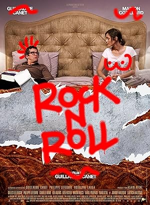 Cover image of the movie Rock'n Roll (2017)