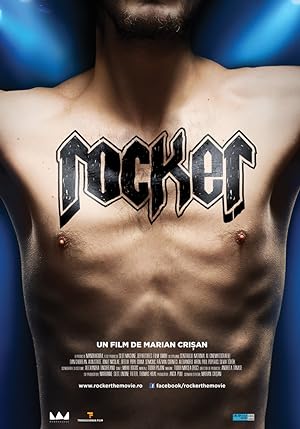 Cover image of the movie Rocker (2012)