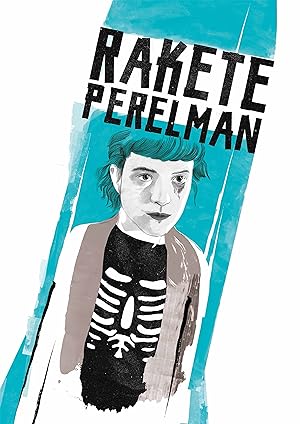 Cover image of the movie Rocket Perelman (2017)