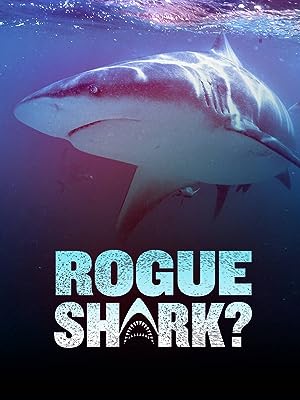 Cover image of the movie Rogue Shark? (2021)