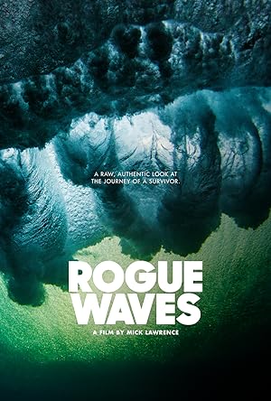 Cover image of the movie Rogue Waves (2019)