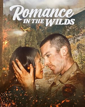 Cover image of the movie Romance in the Wilds (2021)