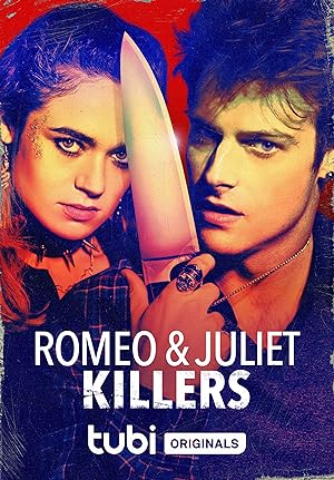 Cover image of the movie Romeo and Juliet Killers (2022)