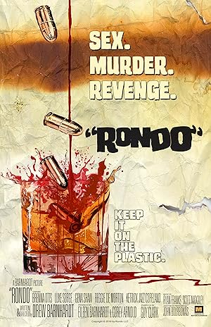 Cover image of the movie Rondo (2018)