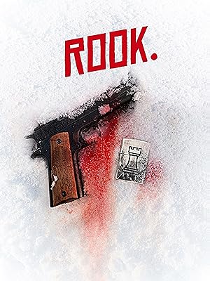 Cover image of the movie Rook. (2020)