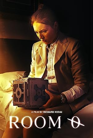 Cover image of the movie Room 0 (2024)