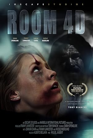 Cover image of the movie Room 4D (2024)