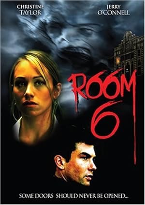 Cover image of the movie Room 6 (2006)