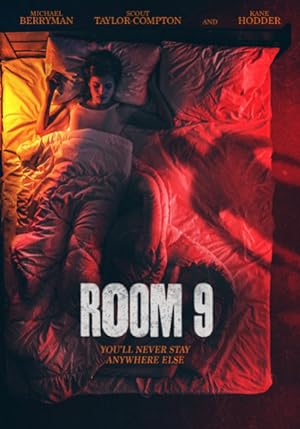 Cover image of the movie Room 9 (2021)