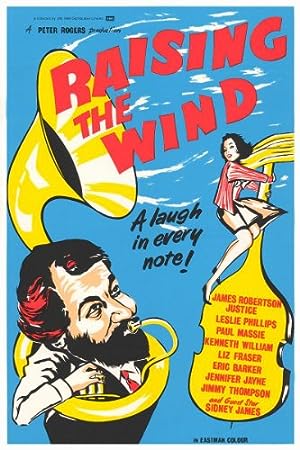 Cover image of the movie Roommates (1961)