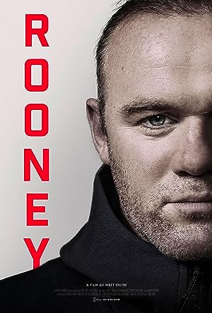 Cover image of the movie Rooney (2022)