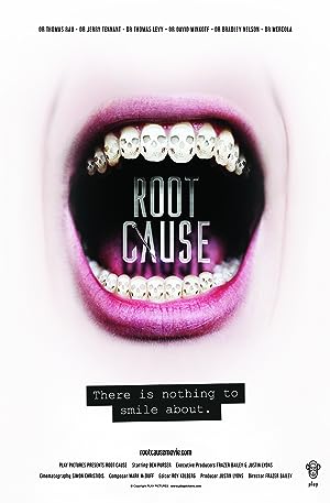 Cover image of the movie Root Cause (2019)
