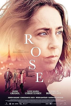 Cover image of the movie Rose (2022)