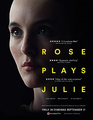 Cover image of the movie Rose Plays Julie (2019)