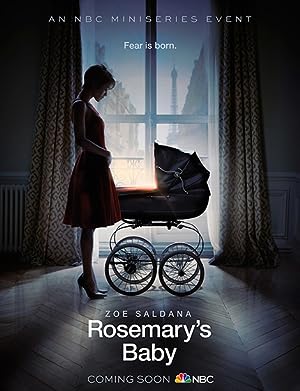Cover image of the movie Rosemary's Baby (2014)