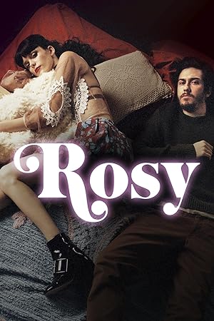 Cover image of the movie Rosy (2018)
