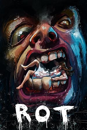 Cover image of the movie Rot (2019)
