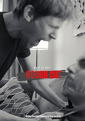 Cover image of the movie Rough Cut (2020)
