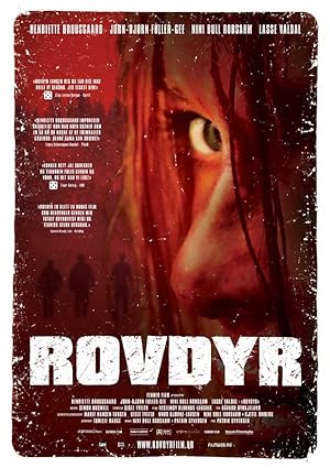 Cover image of the movie Rovdyr (2008)