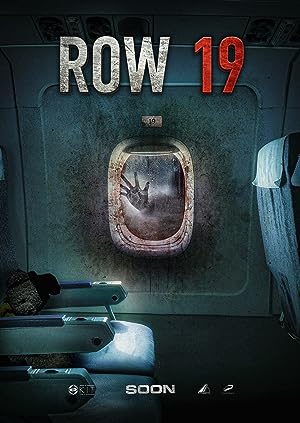 Cover image of the movie Row 19 (2021)