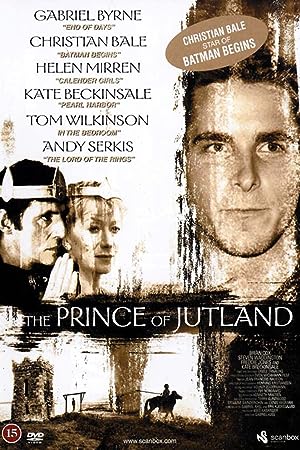 Cover image of the movie Royal Deceit (1994)