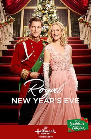 Cover image of the movie Royal New Year's Eve (2017)