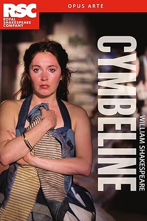 Cover image of the movie Royal Shakespeare Company: Cymbeline (2016)