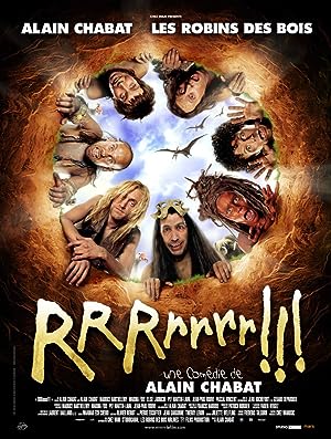 Cover image of the movie RRRrrrr!!! (2004)