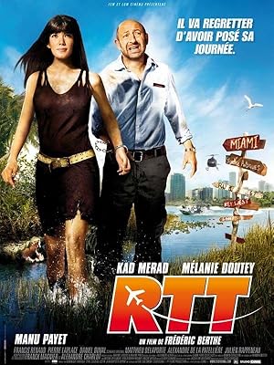 Cover image of the movie RTT (2009)