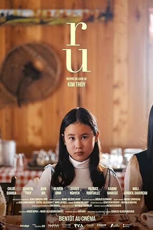 Cover image of the movie Ru (2023)