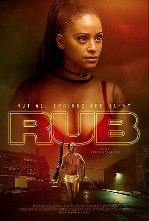 Cover image of the movie Rub (2023)
