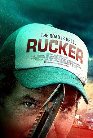 Cover image of the movie Rucker (2022)