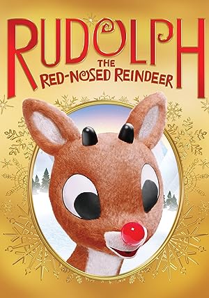 Cover image of the movie Rudolph the Red-Nosed Reindeer (1964)