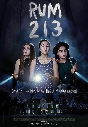 Cover image of the movie Rum 213 (2017)
