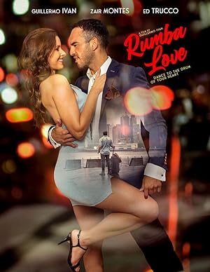 Cover image of the movie Rumba Love (2021)