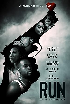 Cover image of the movie Run (2022)