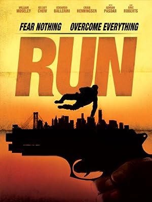Cover image of the movie Run (2013)