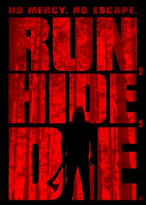 Cover image of the movie Run, Hide, Die (2012)