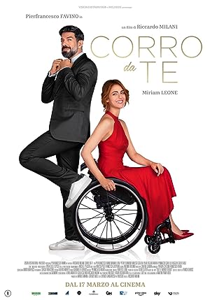 Cover image of the movie Run to You (2022)