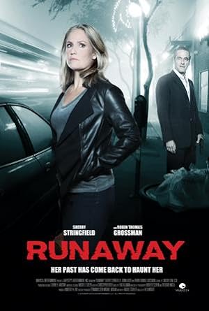 Cover image of the movie Runaway (2014)