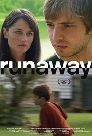 Cover image of the movie Runaway (2005)