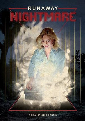 Cover image of the movie Runaway Nightmare (1982)