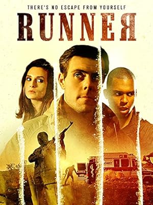Cover image of the movie Runner (2018)